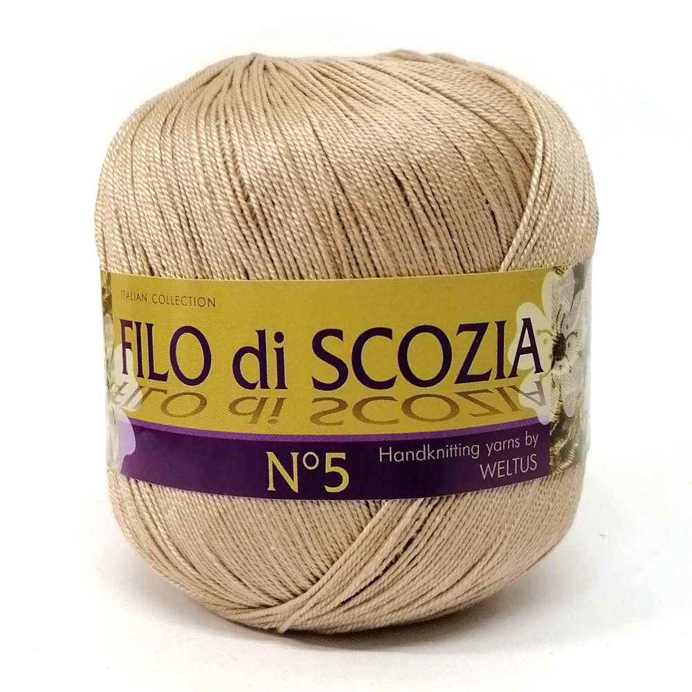 Filo Di Scozia №5 (078)