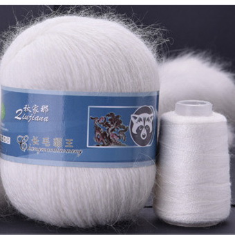 Пух норки (801)