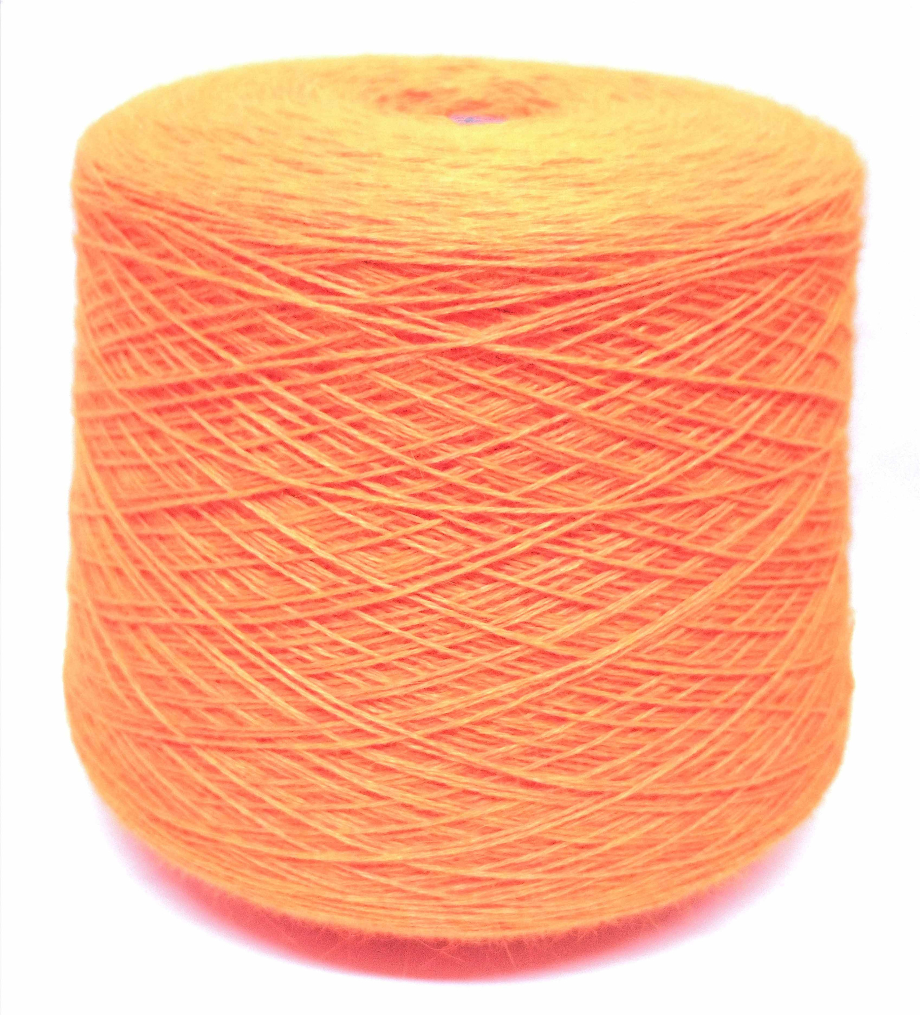 Angora 25 (ARANCIO NEON)
