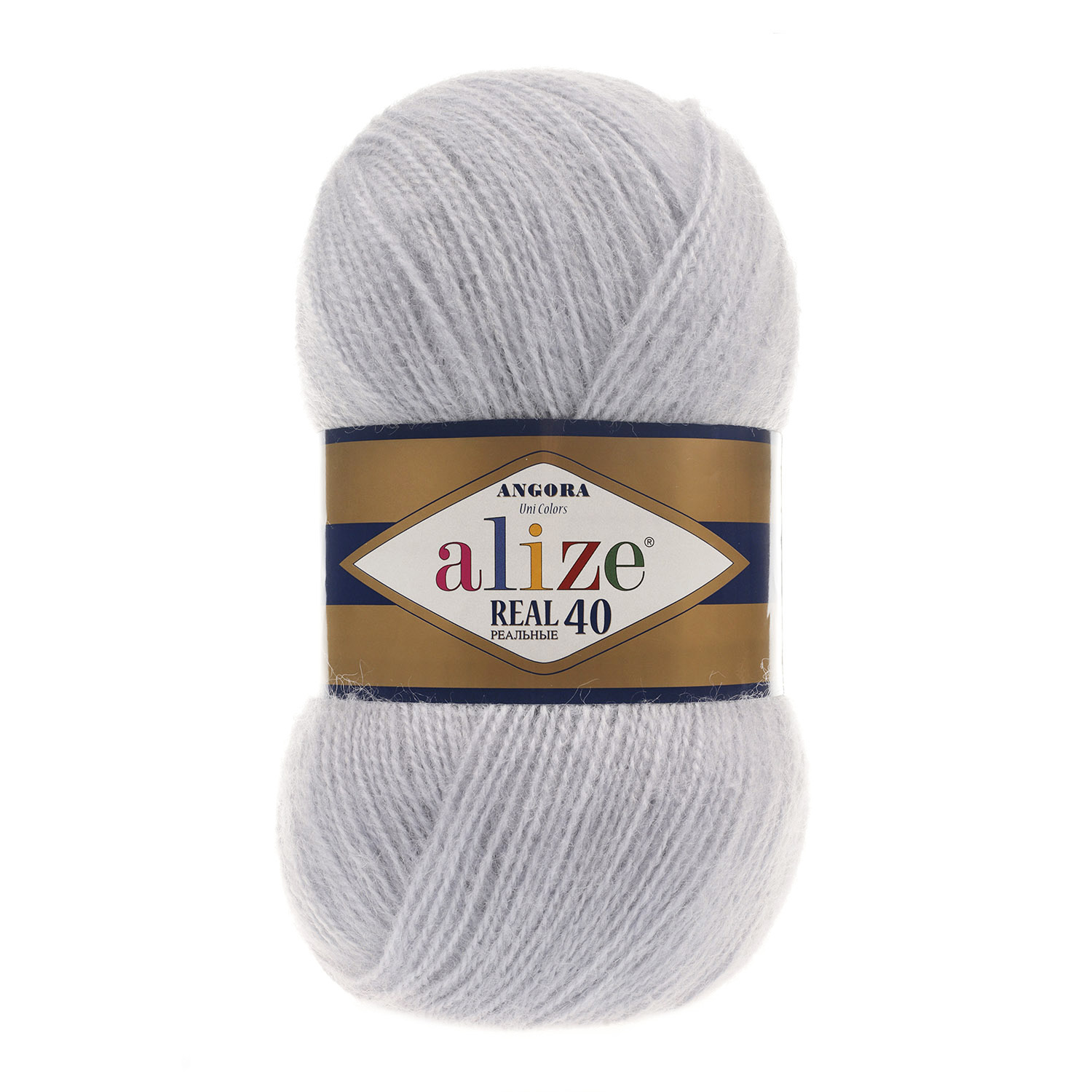 Angora real 40 (052)