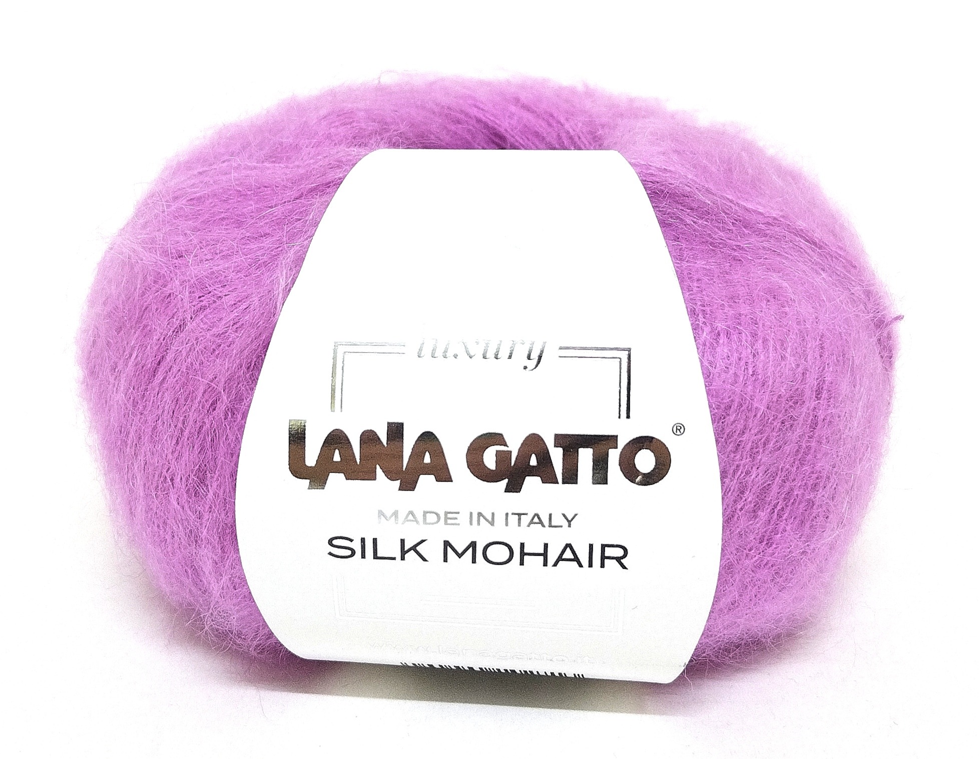 Silk Mohair (30484)