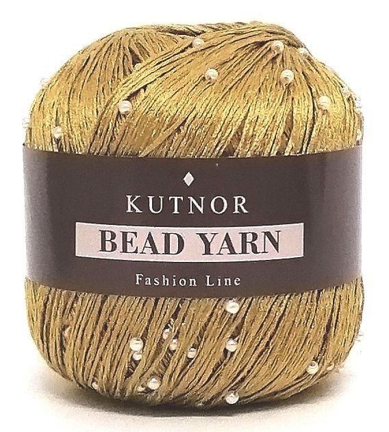 Bead Yarn (10)