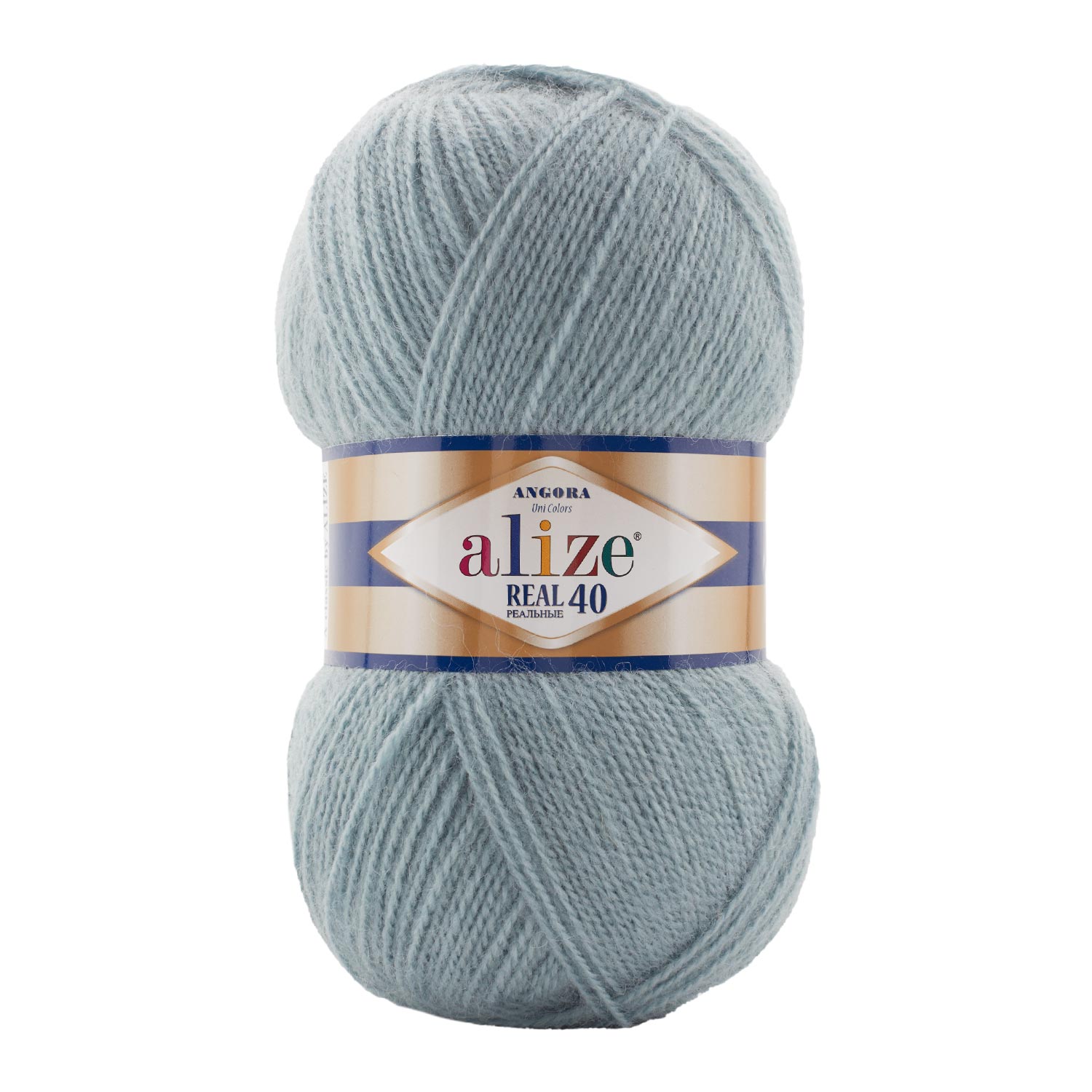 Angora real 40 (575)