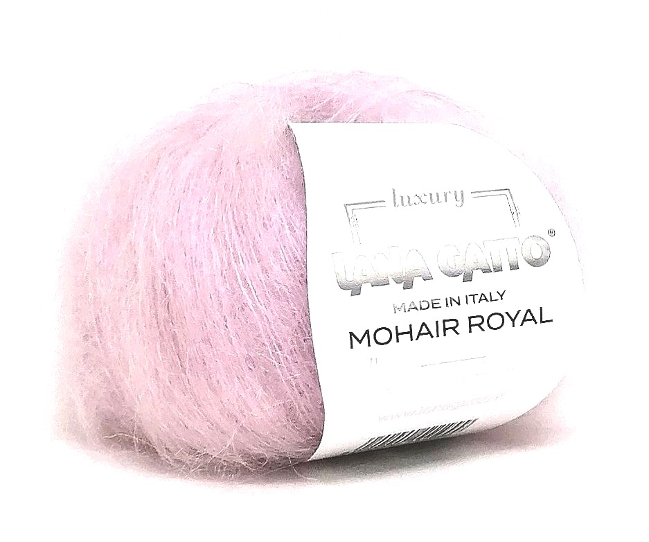 MOHAIR ROYAL (30794)