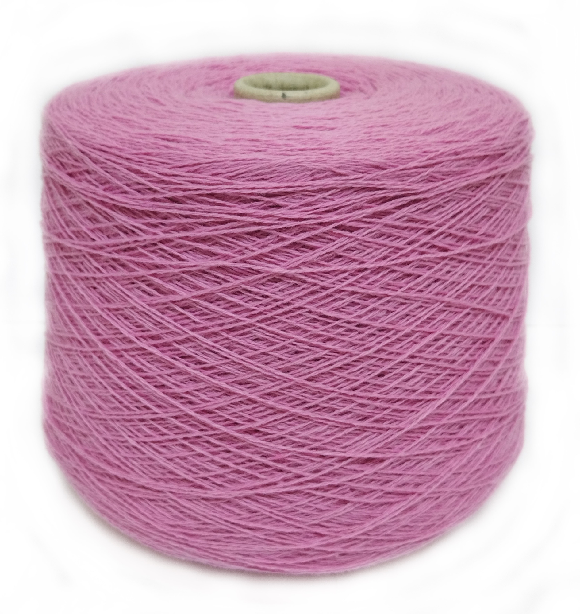 Eco Cashmere 2/14 (Ciclamino )