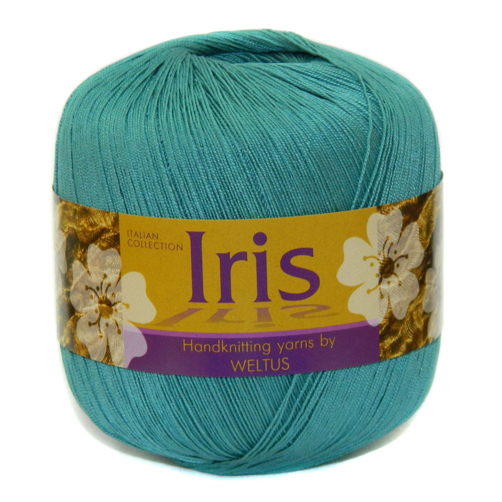 Iris (132)