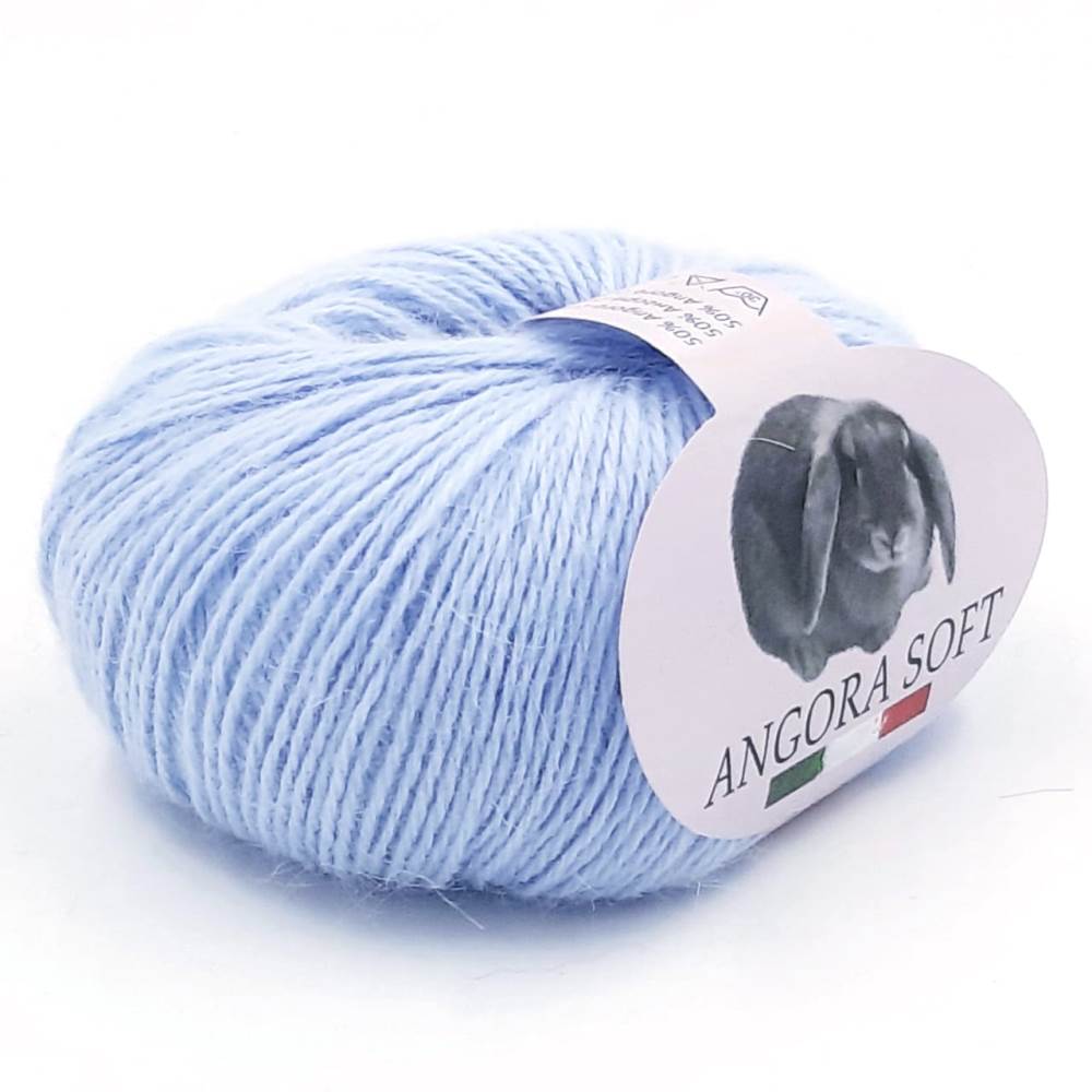 Angora Soft (7331)