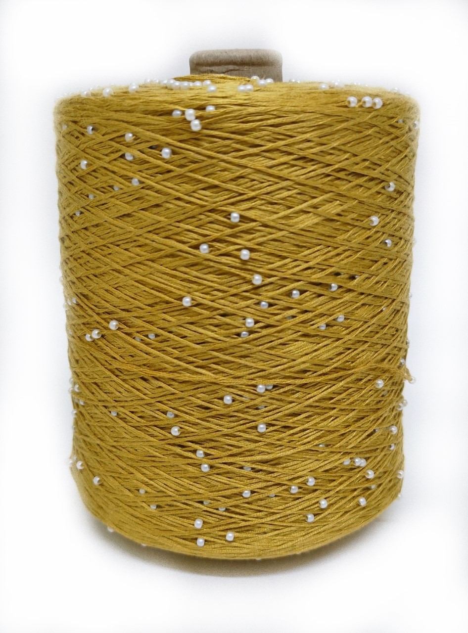 Bead Yarn боб (010)