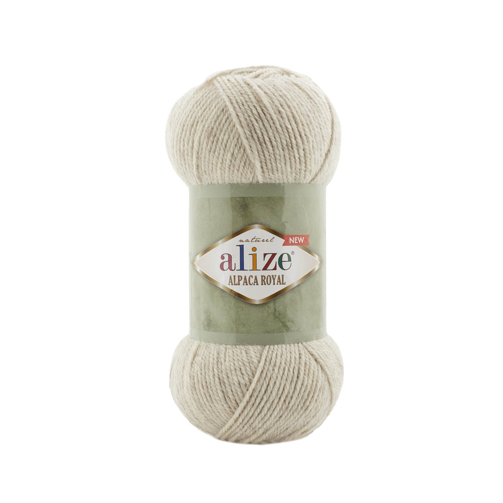Alpaca Royal NEW (152)