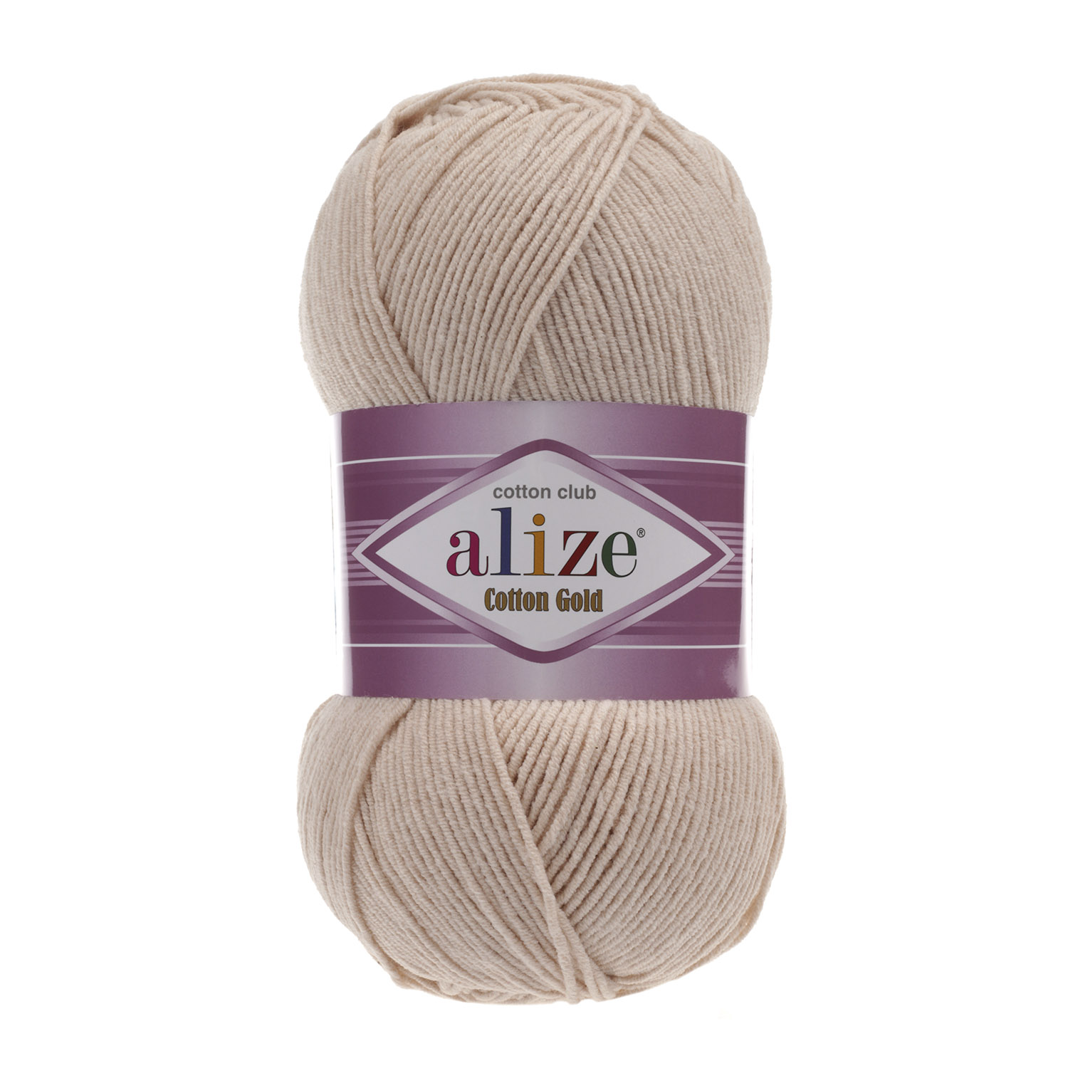 Cotton gold (067)