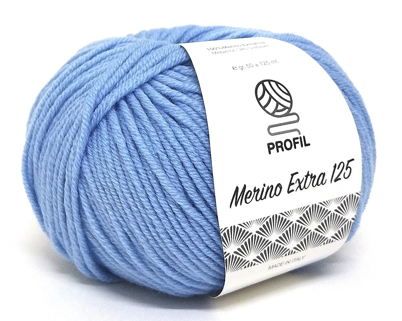 Merino 125 (6076)