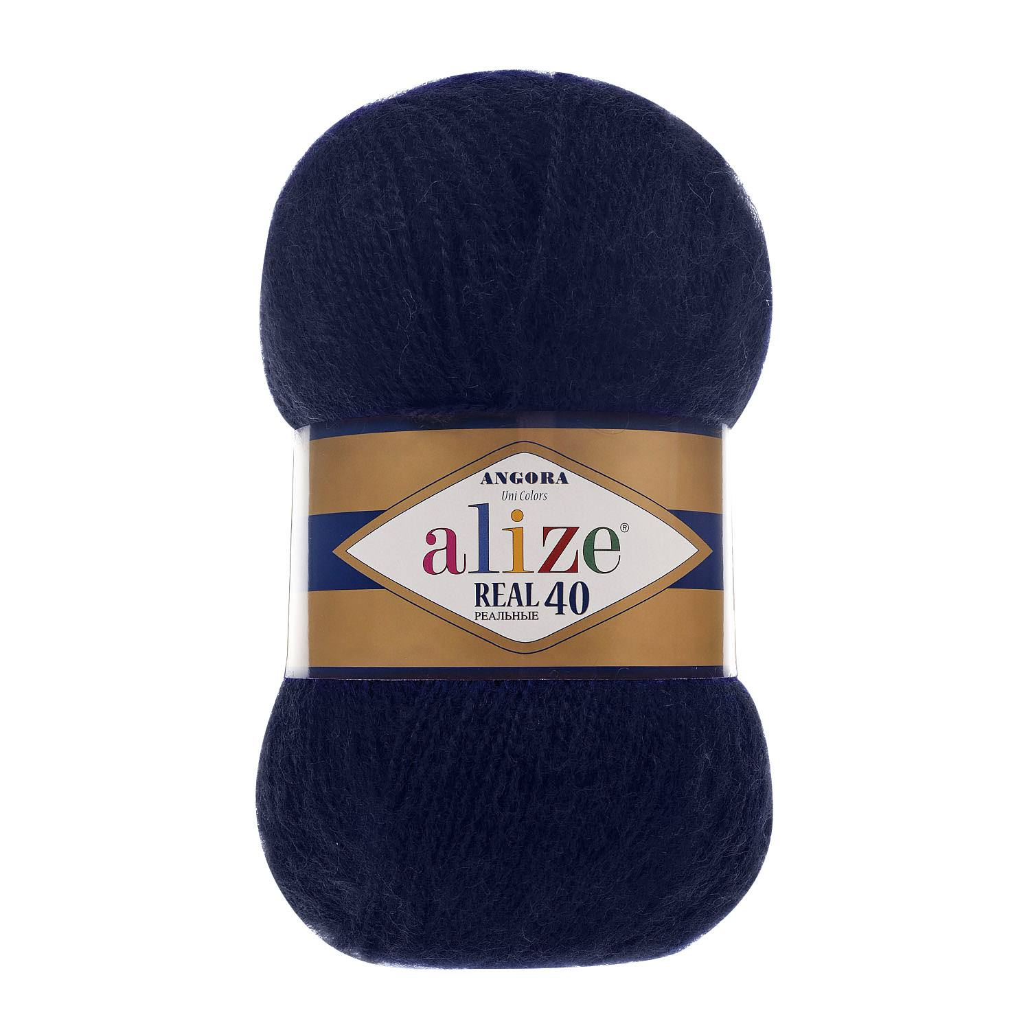 Angora real 40 (058)