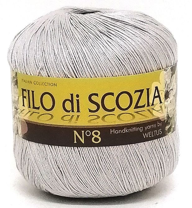 Filo Di Scozia №8 (089)