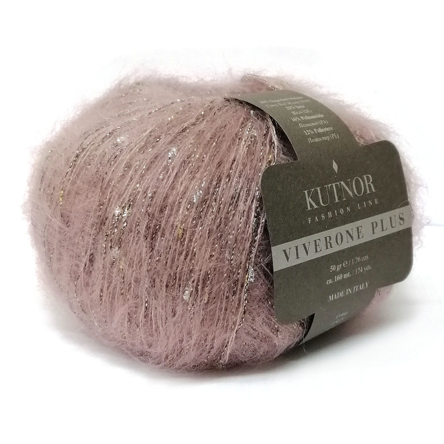 Viverone Plus (1515)