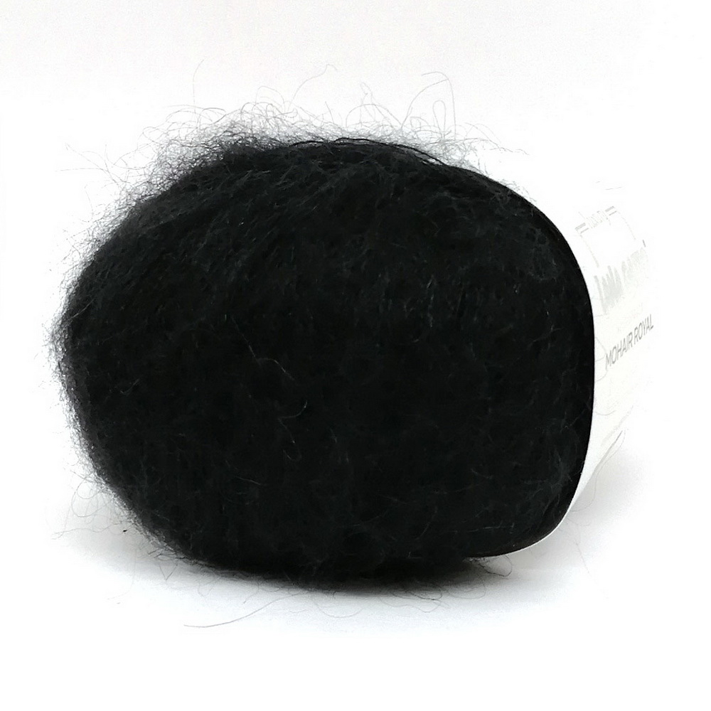 MOHAIR ROYAL (05000)