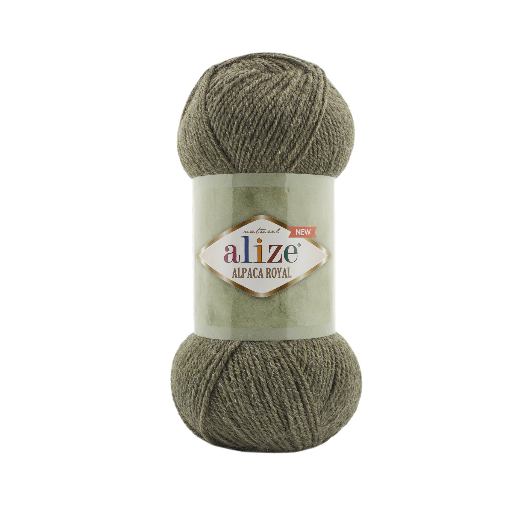Alpaca Royal NEW (577)