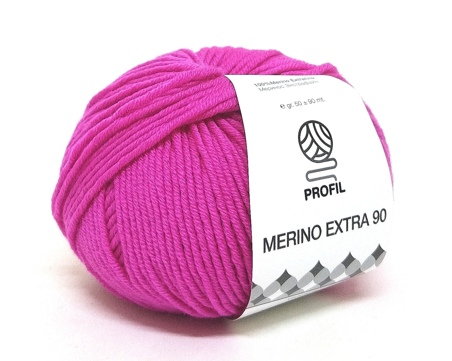 Merino 90 (6055)