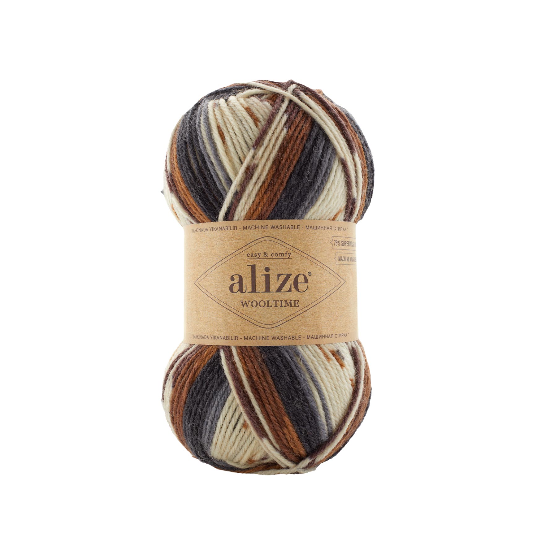 Wooltime (11024)
