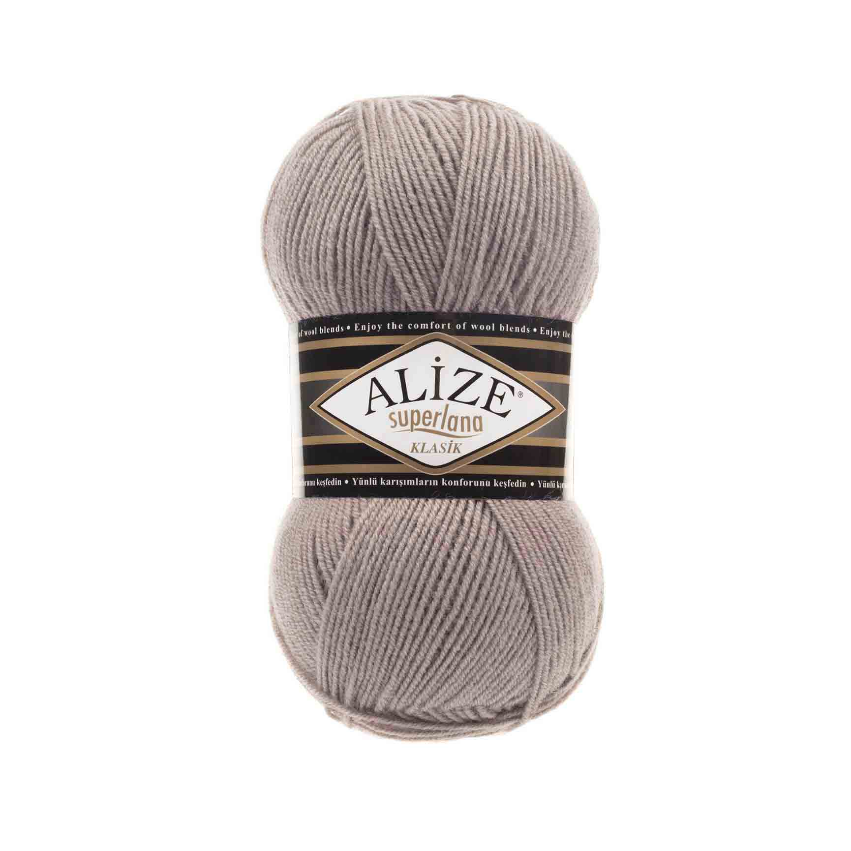 Superlana klasik (541)