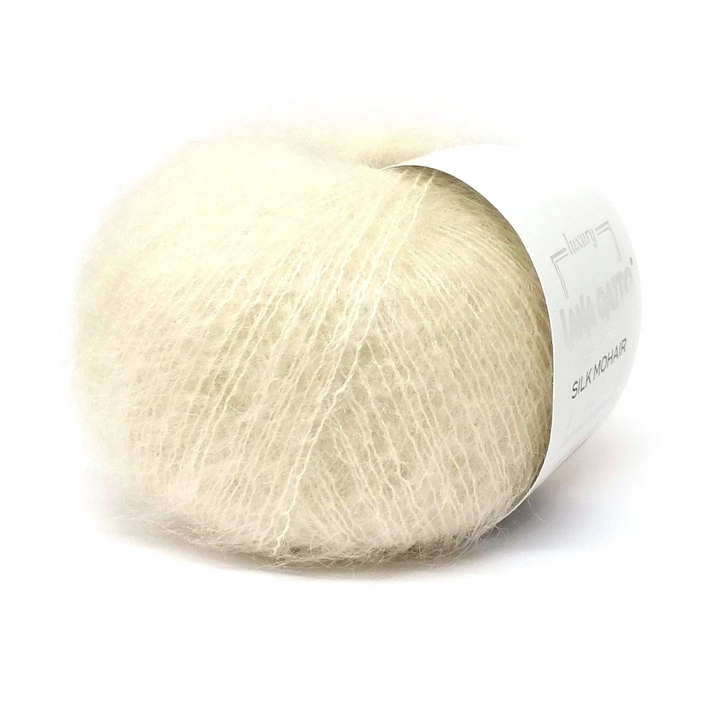 Silk Mohair (6028)