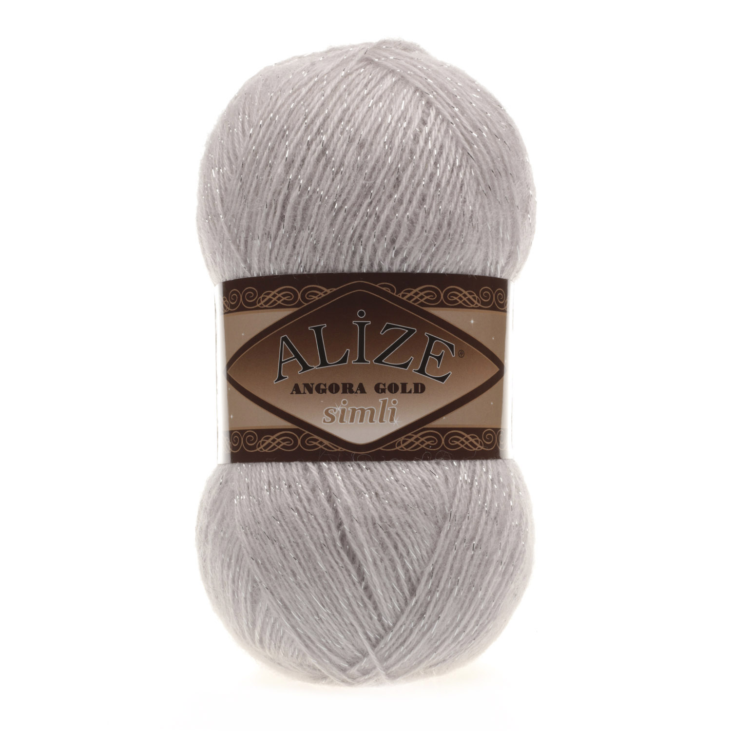 Angora gold simli (168)