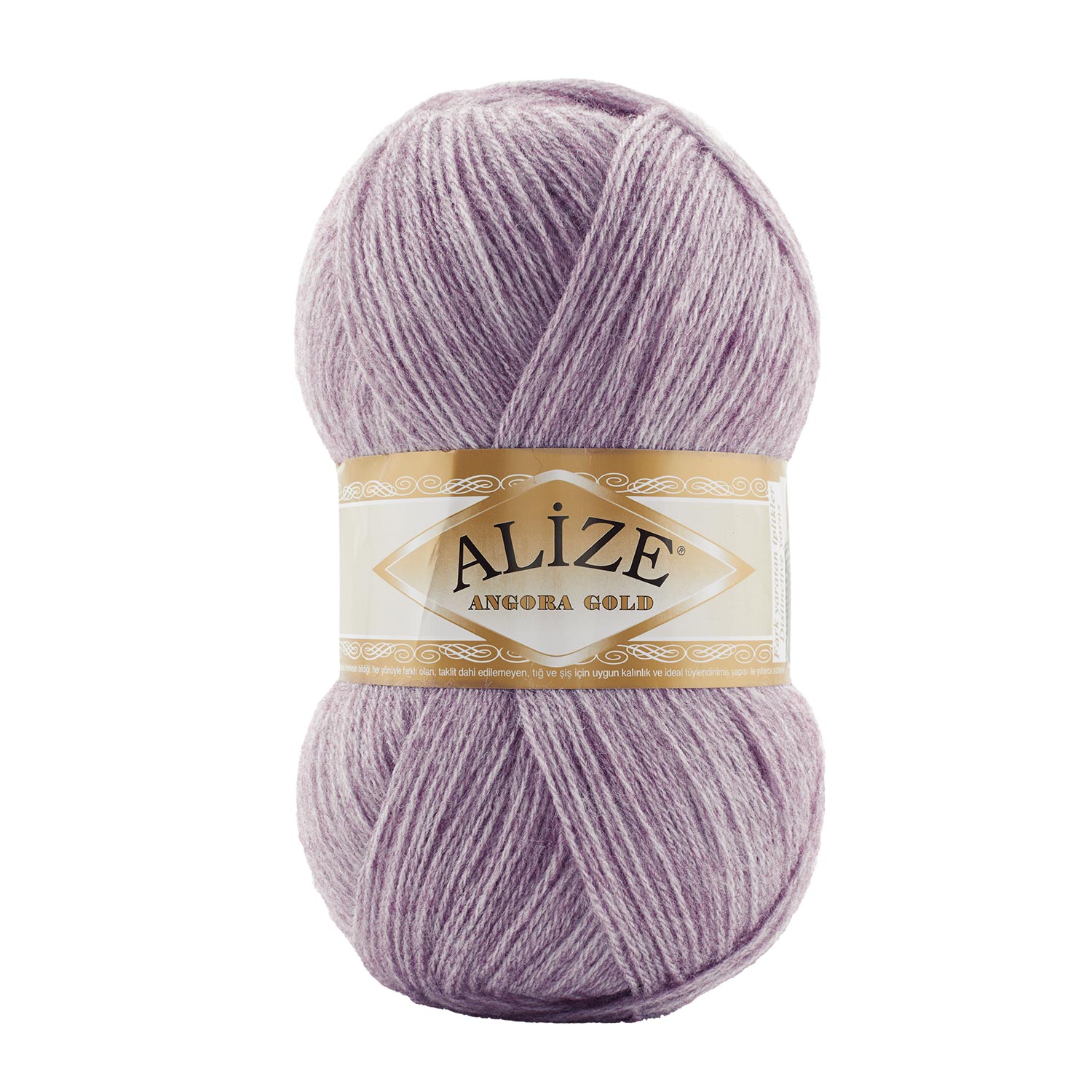 Angora gold (882)