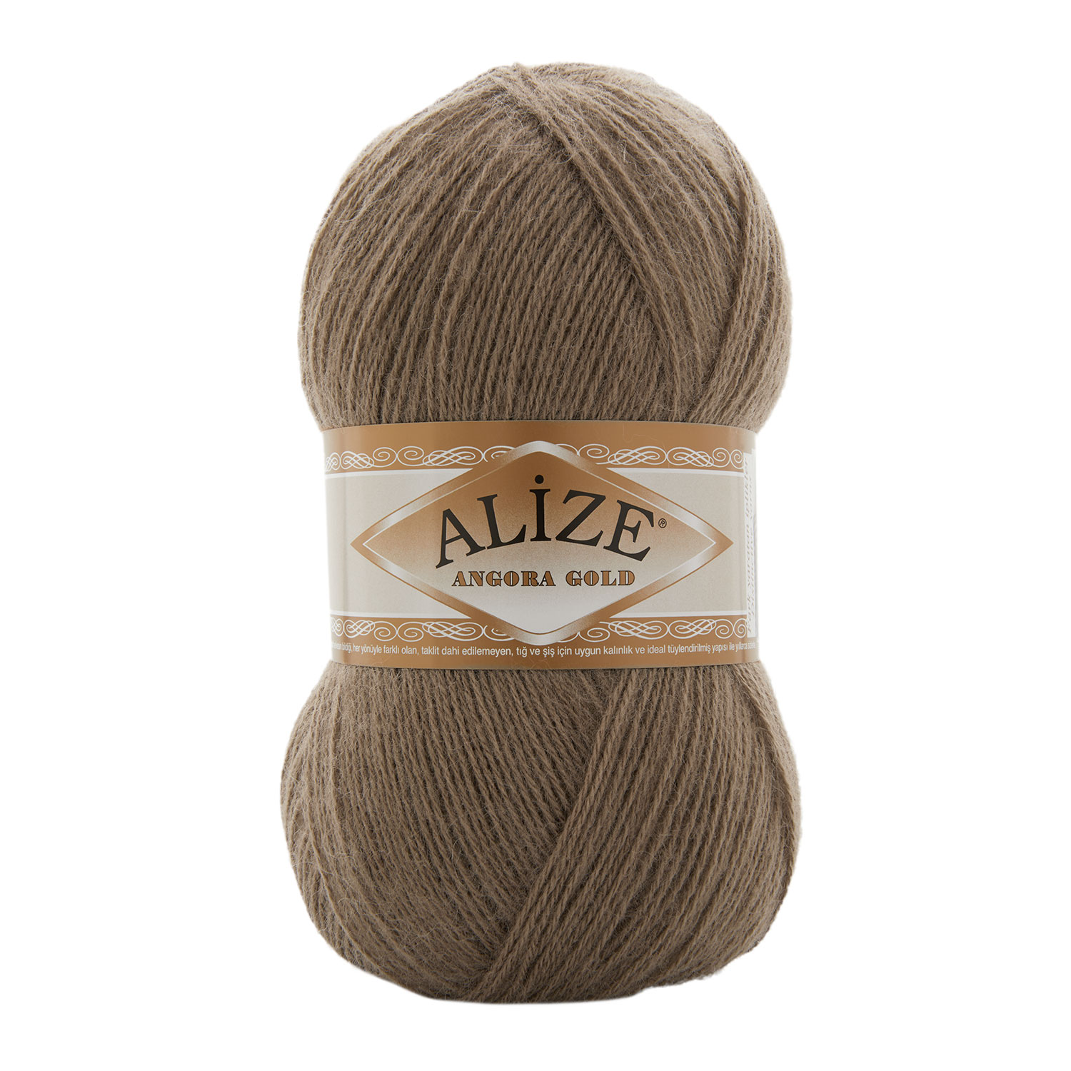Angora gold (991)