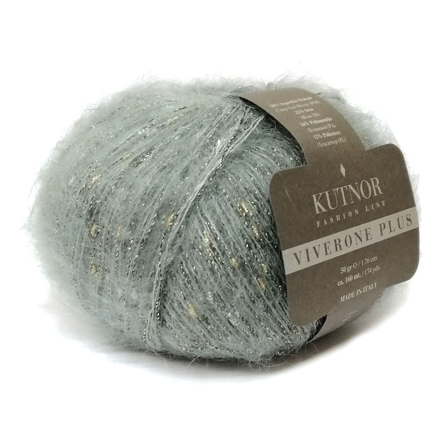 Viverone Plus (0565)