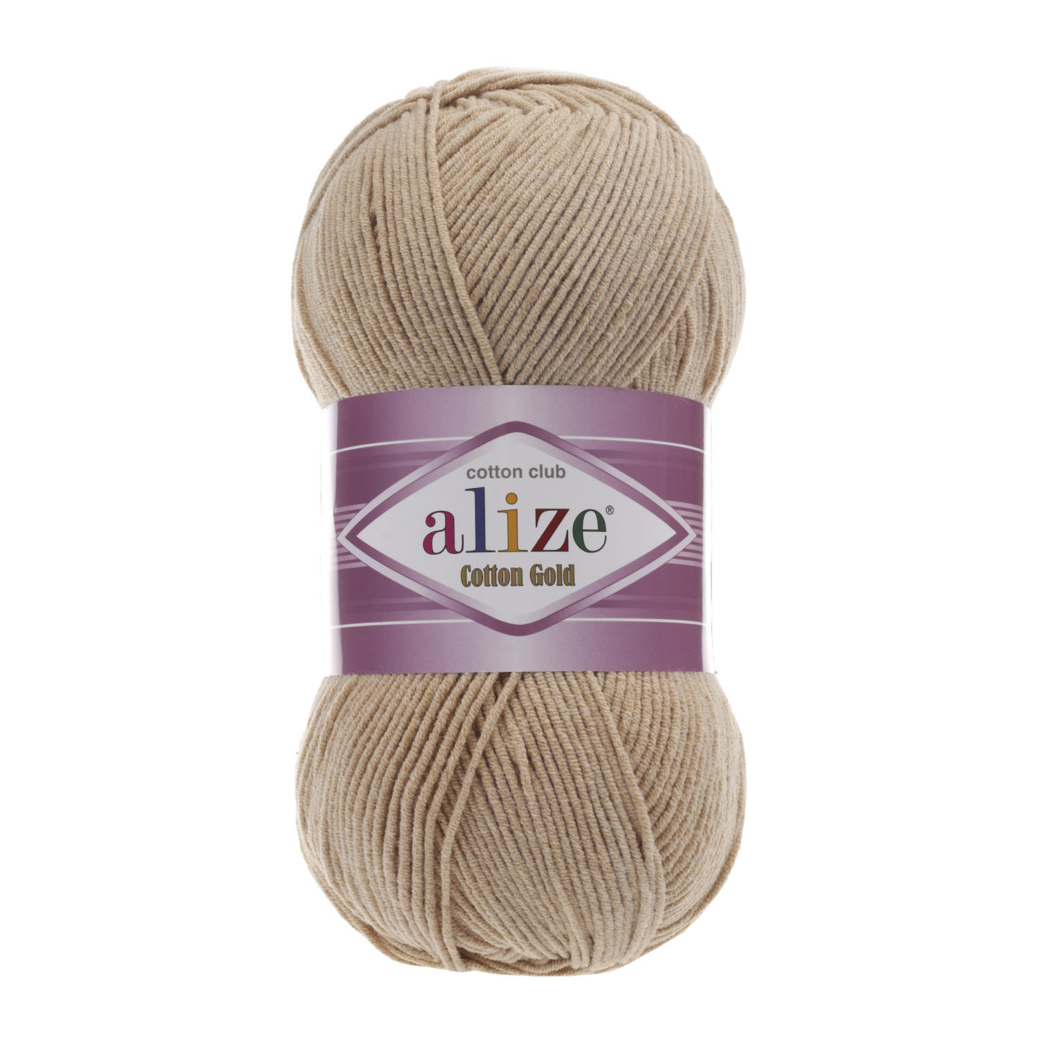 Cotton gold (262)
