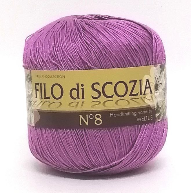 Filo Di Scozia №5 (3115)