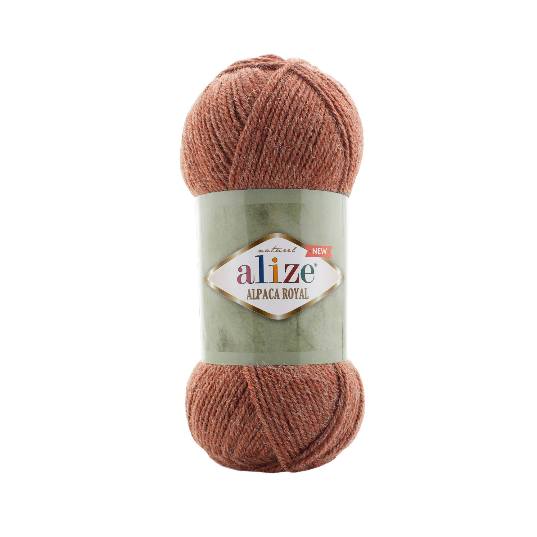 Alpaca Royal NEW (597)