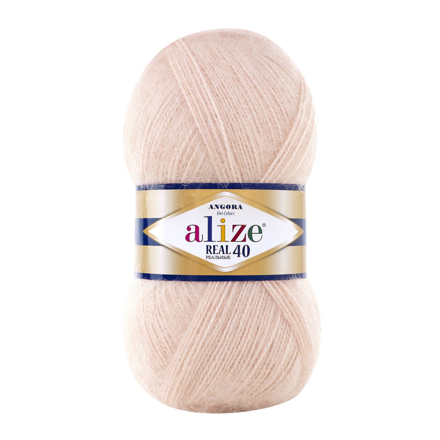 Angora real 40 (404)