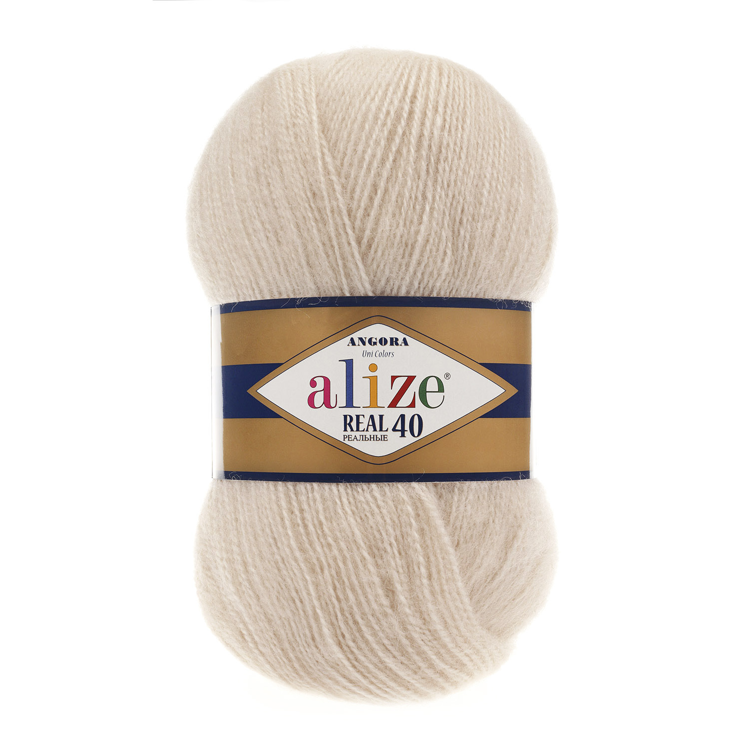 Angora real 40 (067)