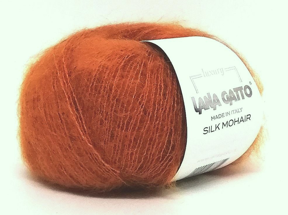Silk Mohair (14524)