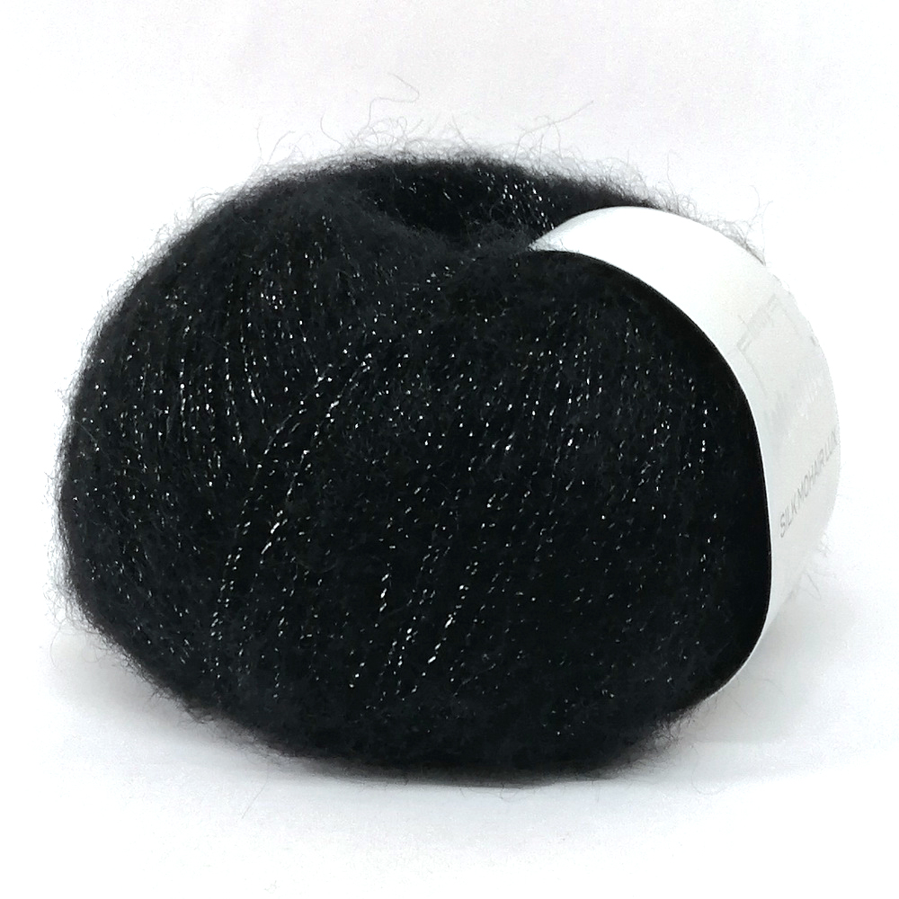 SILK MOHAIR LUREX (5000)