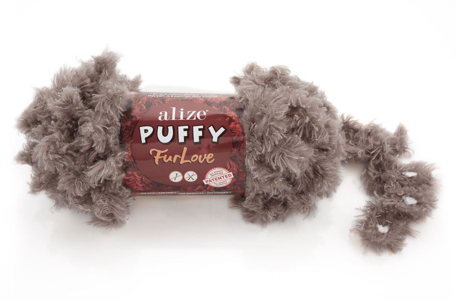 Puffy Furlove (530)