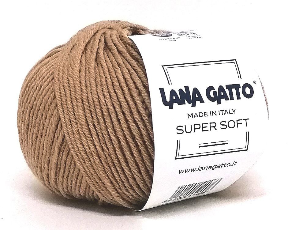 SUPERSOFT (20693)