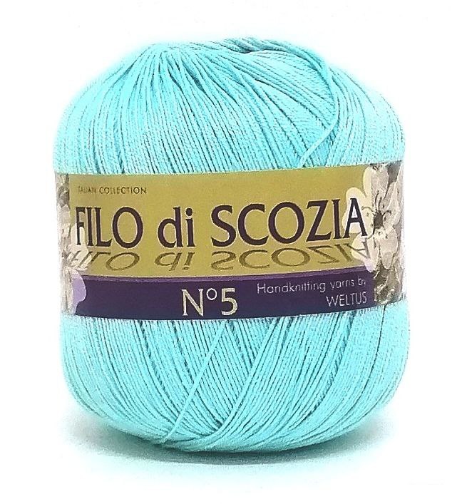Filo Di Scozia №5 (4810)
