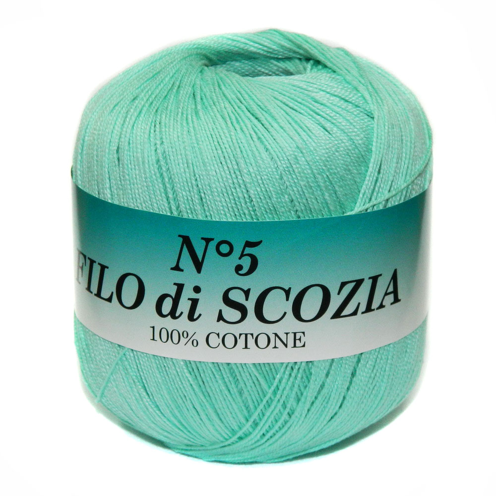 Filo Di Scozia №5 (051)