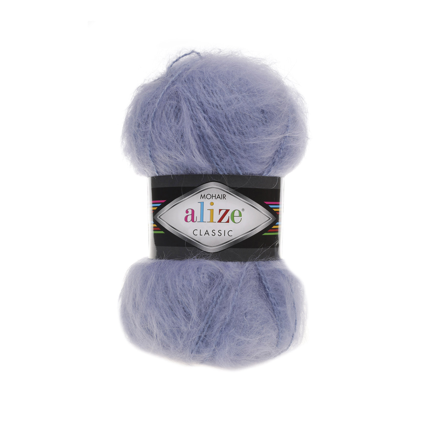 Mohair classic new (040)