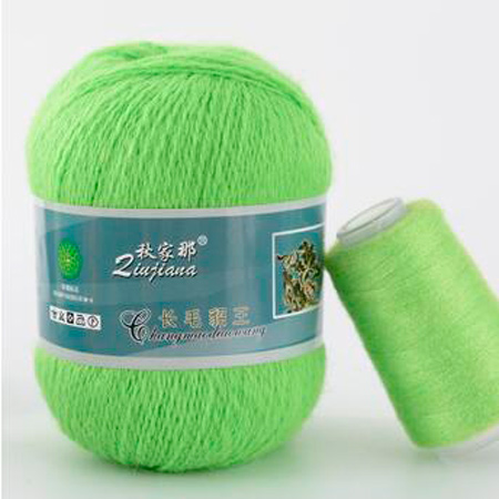 Пух норки (039)