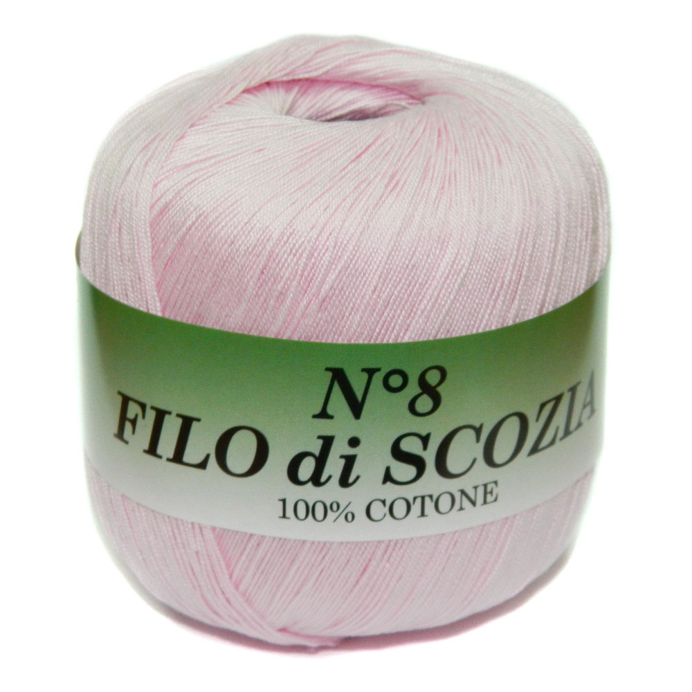 Filo Di Scozia №8 (032)