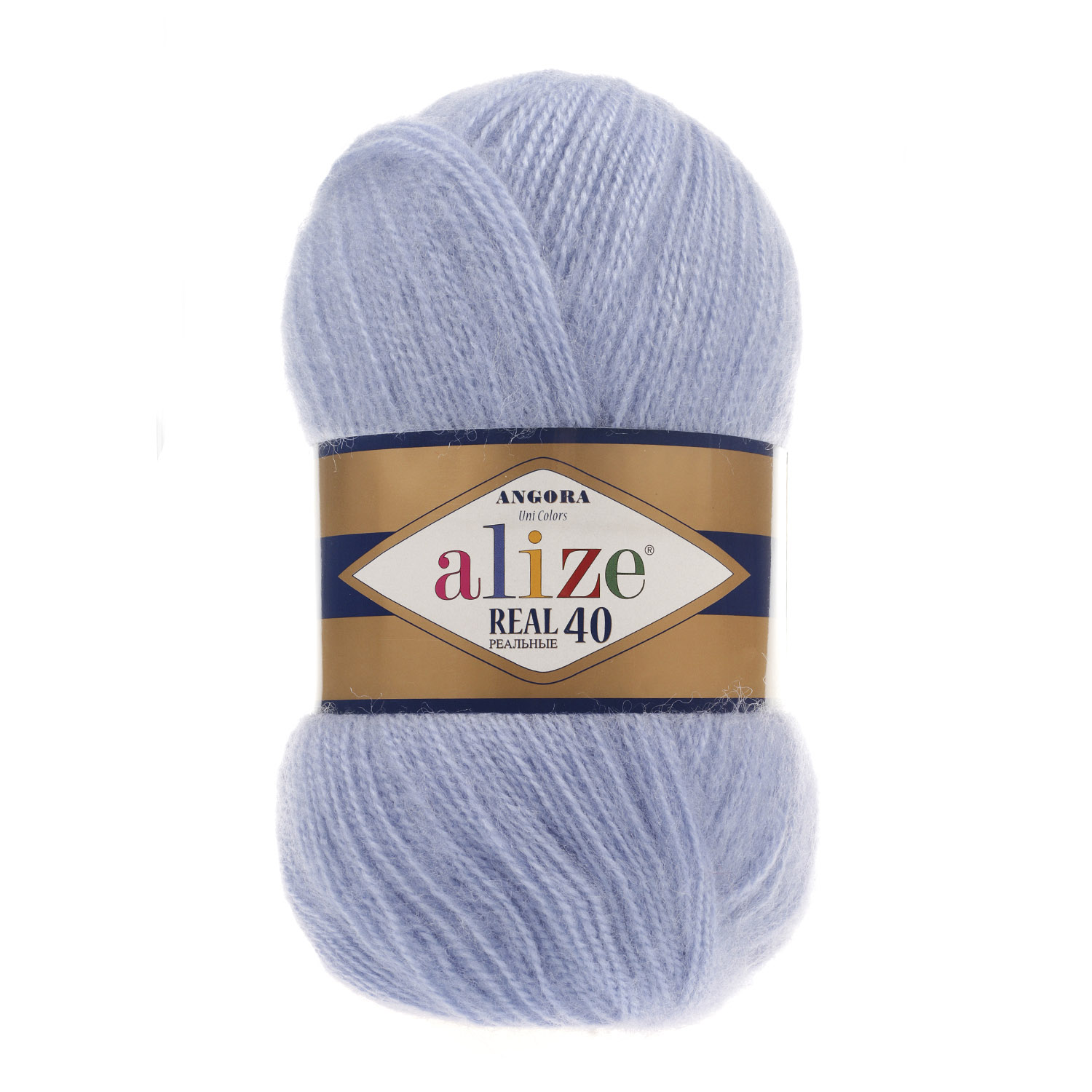 Angora real 40 (040)