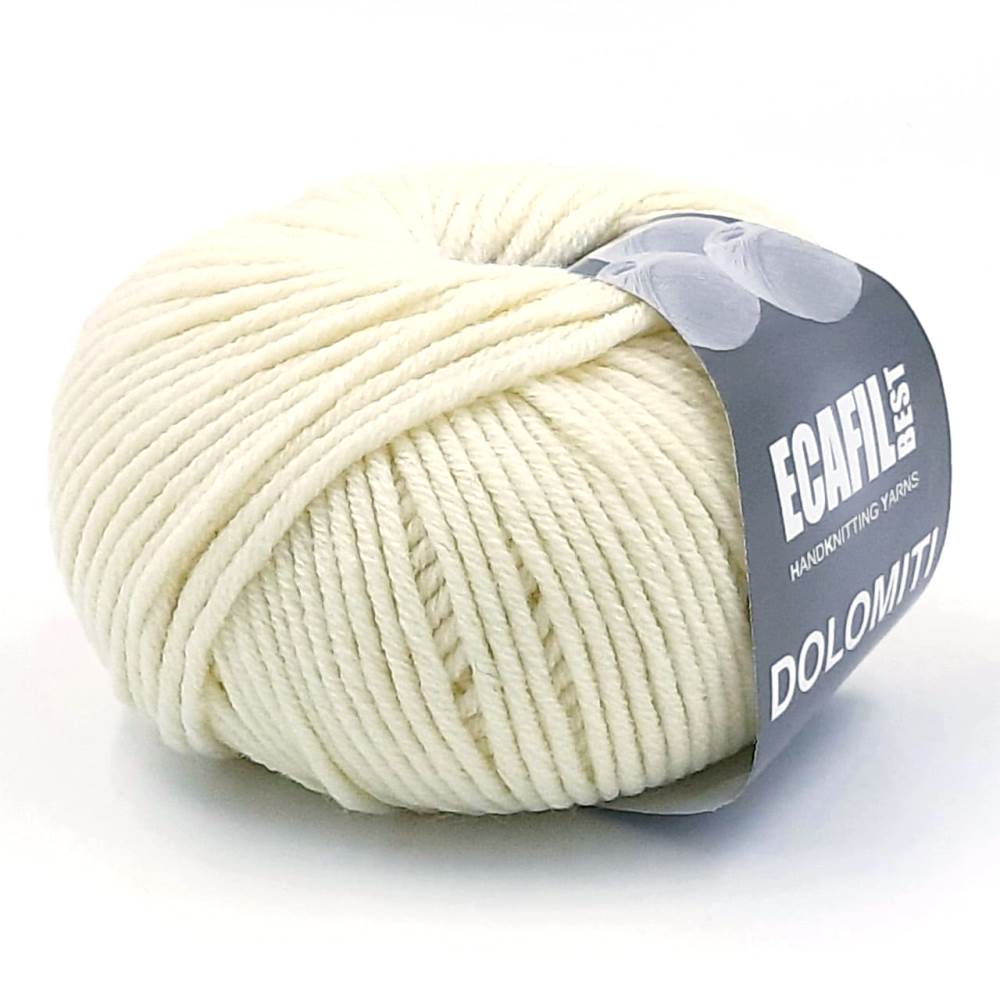 Dolomiti (499 ванильный)