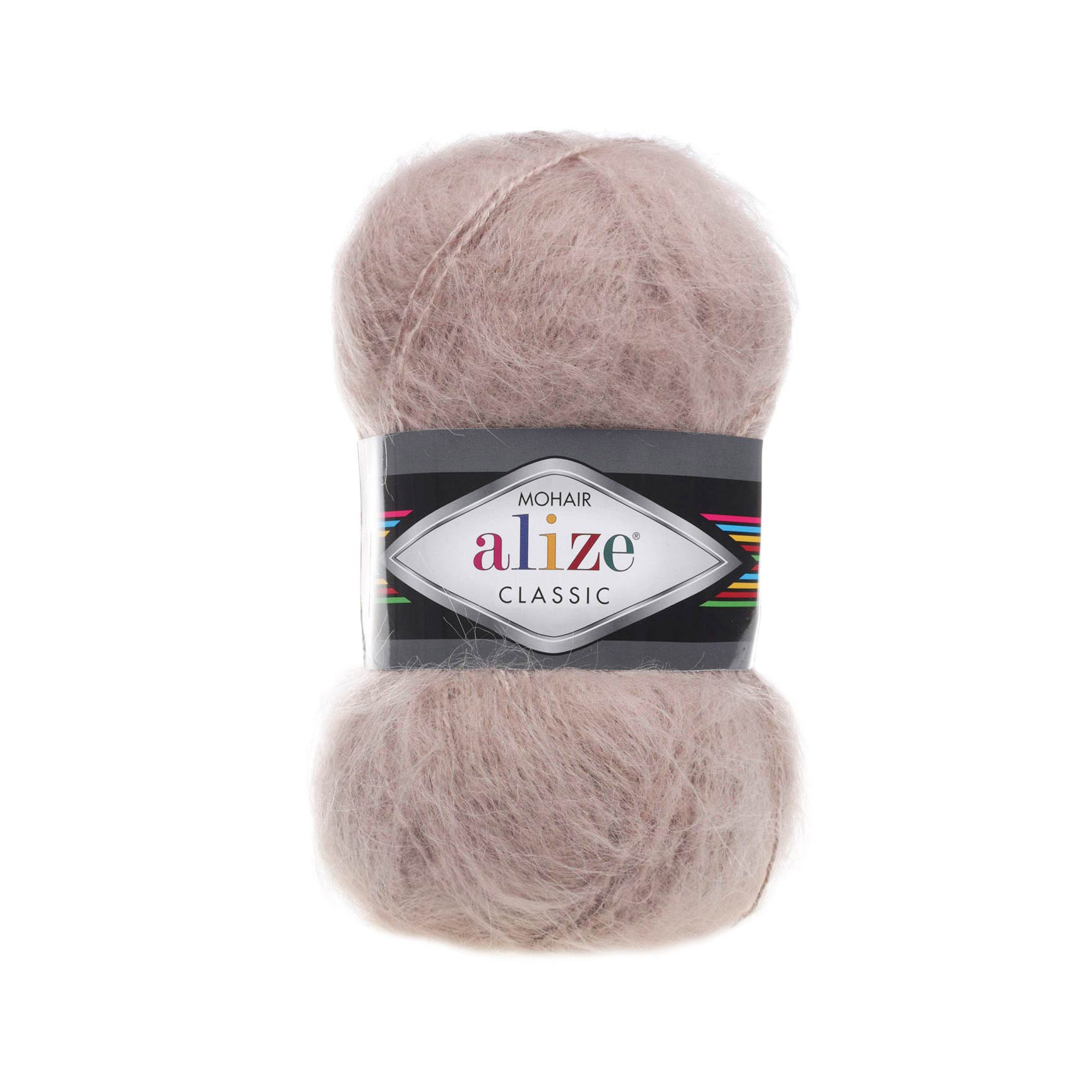 Mohair classic new (406)