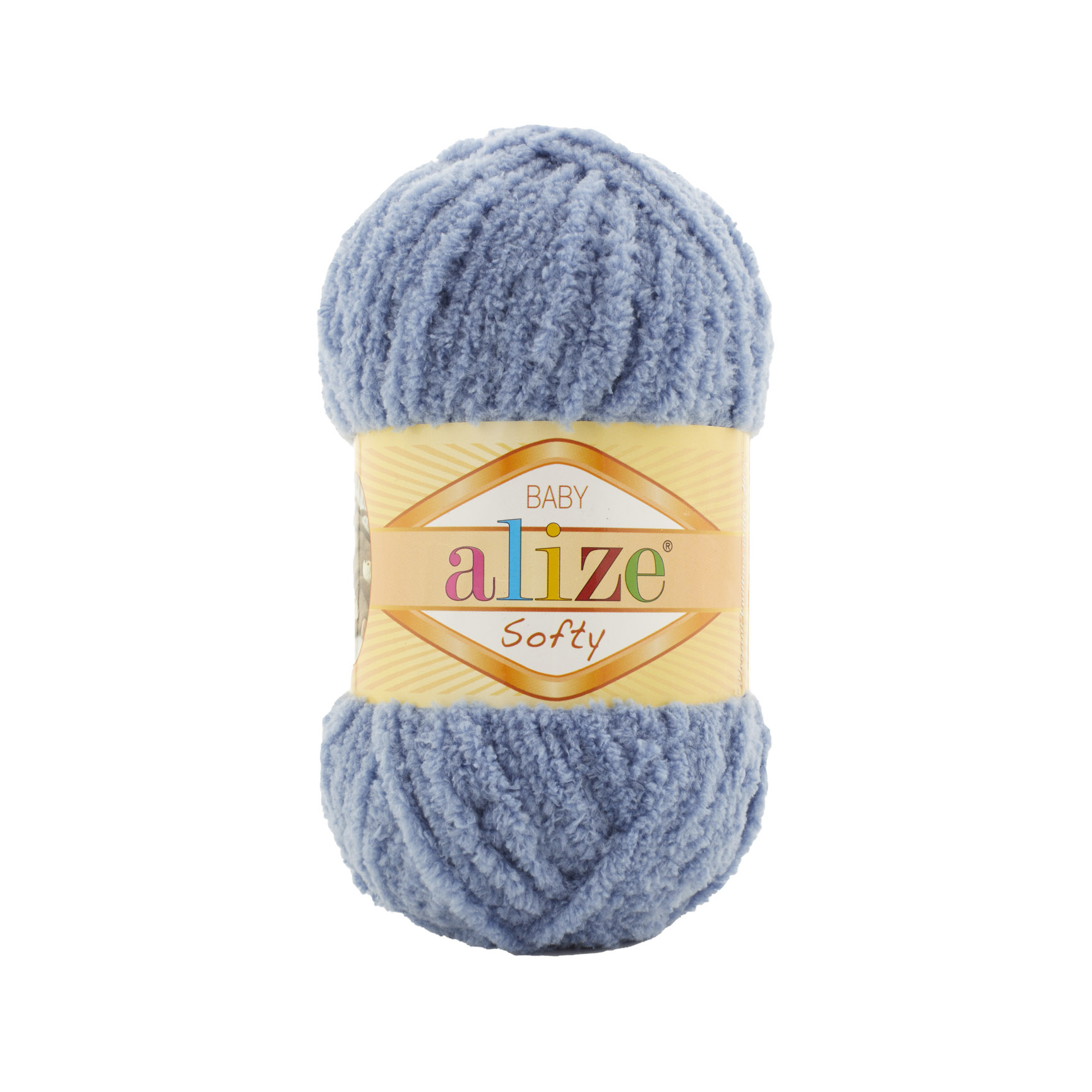 Softy (374)