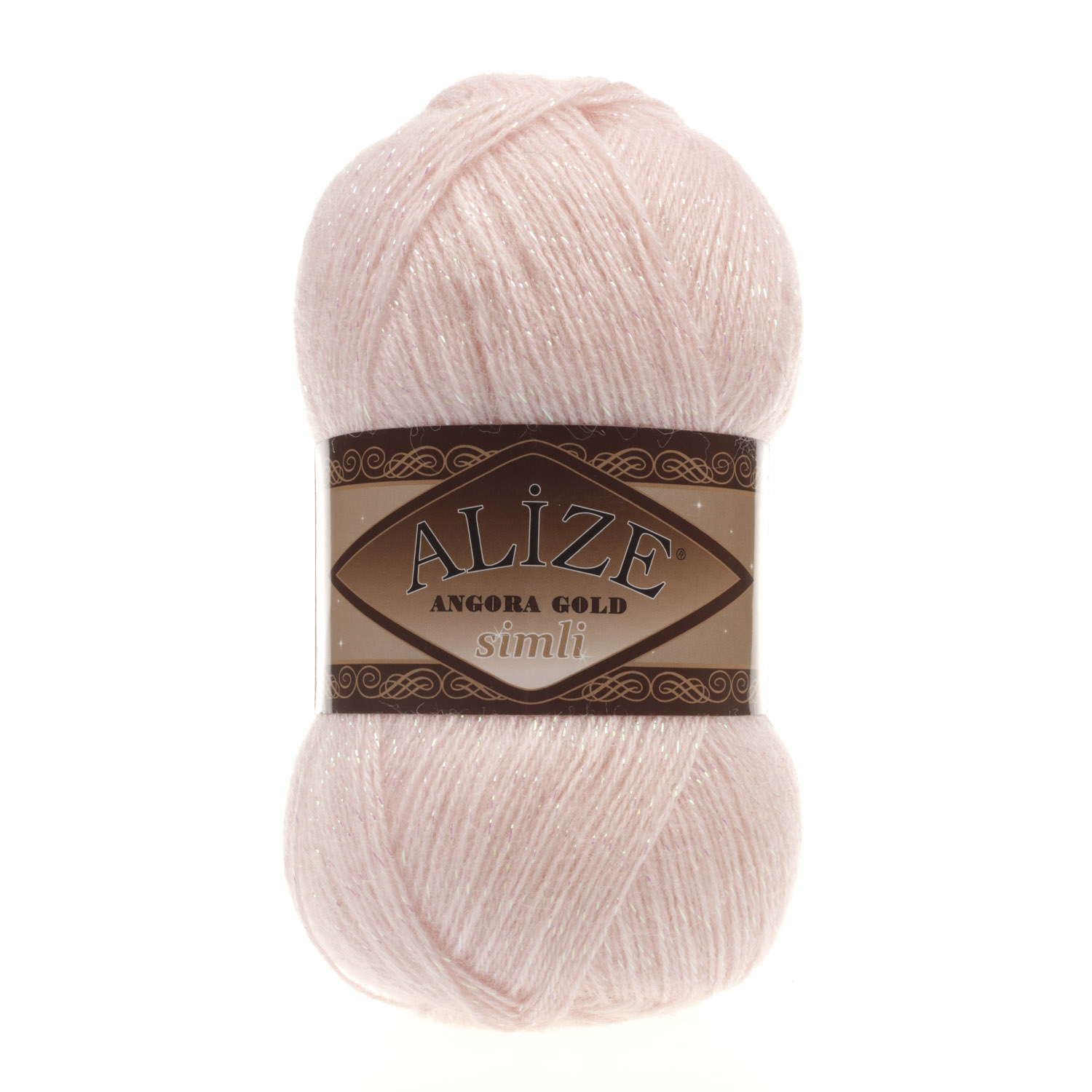 Angora gold simli (271)