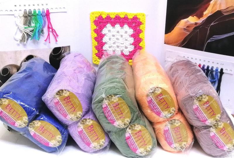 Февраль удивляет! Betty по привлекательной цене!