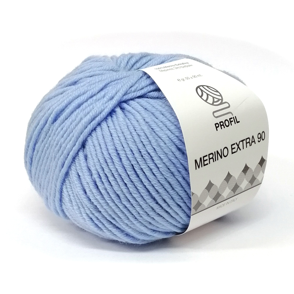 Merino 125 (277)