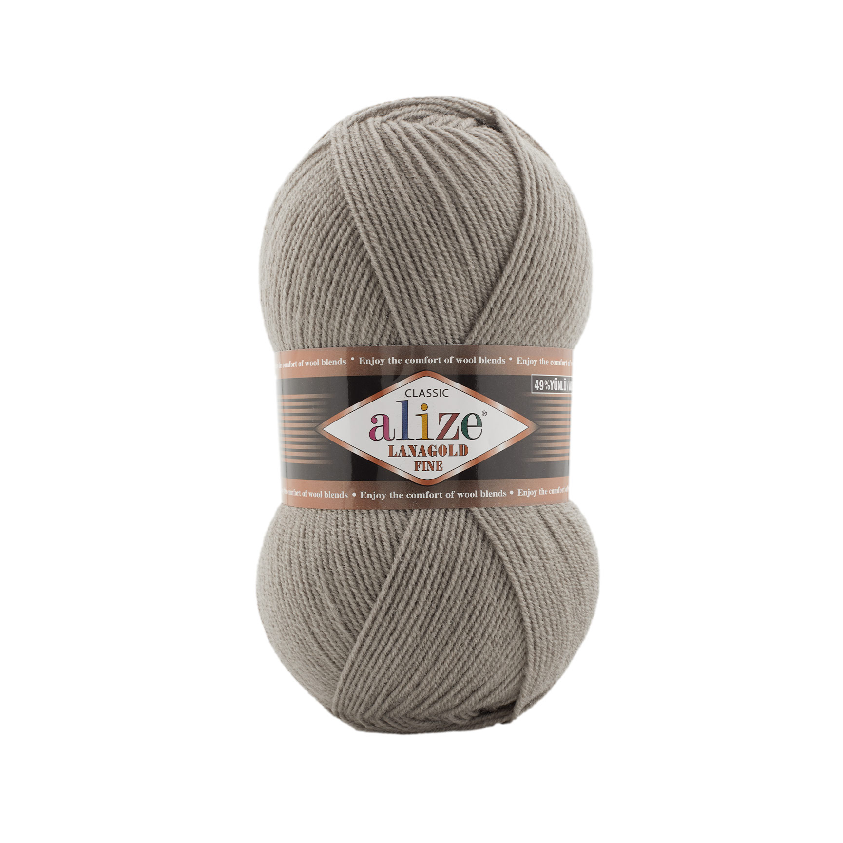 Lanagold fine (283)